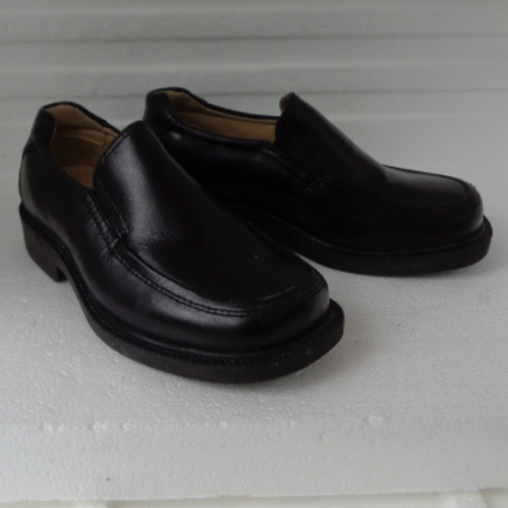 Bass Boys Slip-On Shoes